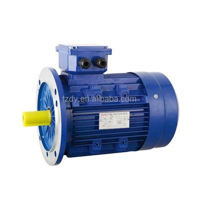 China Totally enclosed Y2 series three-phase asynchronous electric motor, pump motor for sale