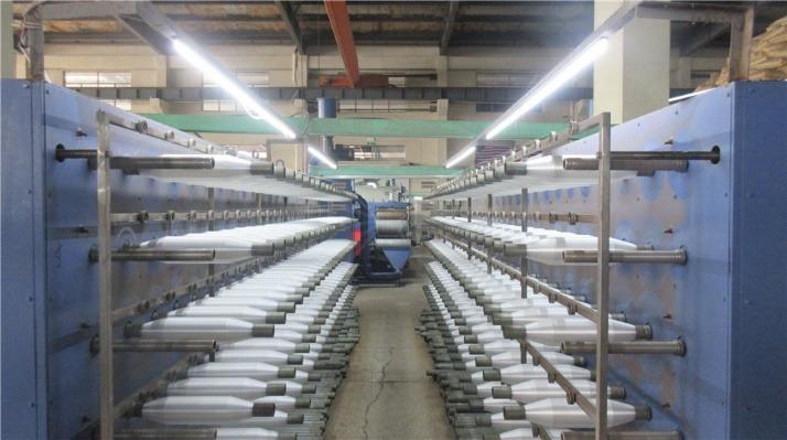 Verified China supplier - Jiangsu Chengnan Net Industry Co., Ltd.