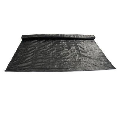 China Plant Protection Product Grass Waterproofing Fabric Plastic Ground Proof Ground Cloth Best Selling Cloth for sale