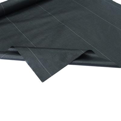 China The HDPE factory sells high quality wholesale ground fabric at competitive prices. for sale