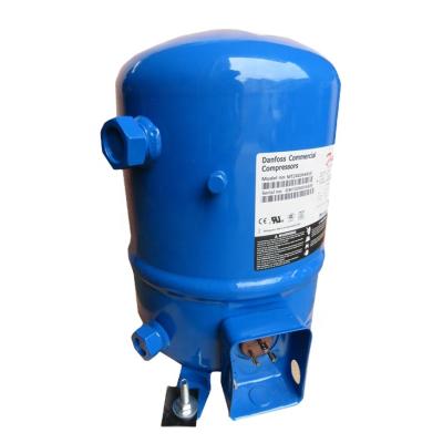 China Refrigeration Parts Piston Compressor MT36 MT 36 With R22 Refrigerant MTZ36 MTZ036 MTZ 36 With R404A Refrigent for sale