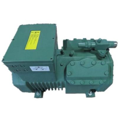 China Brand new competitive price compressors refrigeration parts semi-hermetic compressor 4VES-10Y-40P for sale