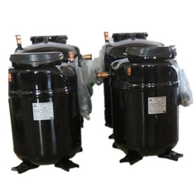 China Refrigeration parts good quality rotary compressor mitsubishi scroll compressor, mitsubishi rotary compressor NH47VNHT for sale