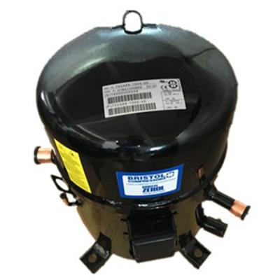 China Refrigeration Parts Bristol Compressor Piston 220V R22 Compressor H20J253ABC With Piston Compressors Model for sale