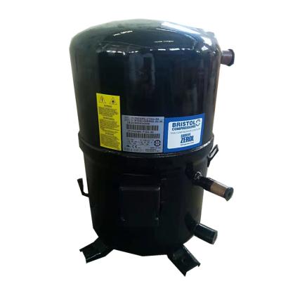 China Bristol Compressor Model H20J273ABC , Bristol Rotary Screw Air Refrigeration Parts Compressor for sale