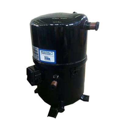 China High quality Bristol refrigeration parts air compressor r22 refrigerant H20J293ABC for air conditioner for sale