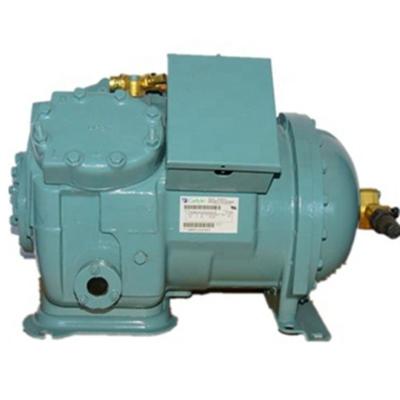 China Refrigeration Parts Long Running Carrier 10hp Refrigeration Compressor10hp Compressor Carrier 6 Cylinder Compressor 06DM337 for sale