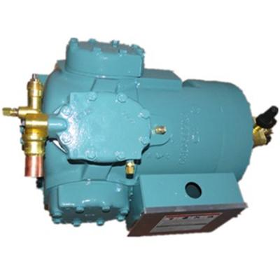 China Refrigeration Parts Carrier Split AC Compressor Types 06DA8182AA3601 3 Phase Carrier Compressor for sale