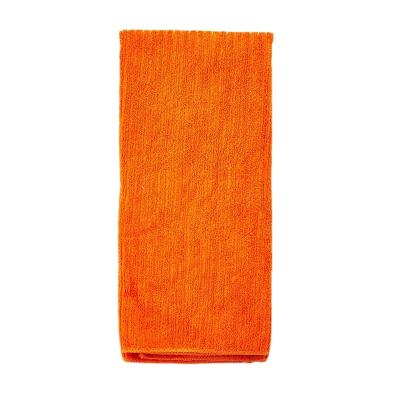 China Amazon Solid Color Cleaning Towel QUICK DRY Wholesale Custom Kitchen Towel for sale