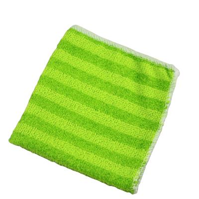 China Wholesale 2022 New Colors Quick-Dry Cleaning Towel Kitchen Towel Soft Solid QUICK-DRY for sale