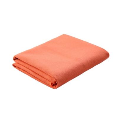 China High Quality QUICK DRY Microfiber Drying Towel Light Weight Portable Fitness Sports Towel for sale