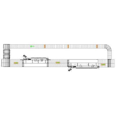 China Furniture wood panel or home wood furniture pvc edge banding board edgebanding trimming machine à venda