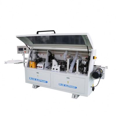 Κίνα Hotels Plywood Slitter Edging Machine Woodworking Machinery Price προς πώληση