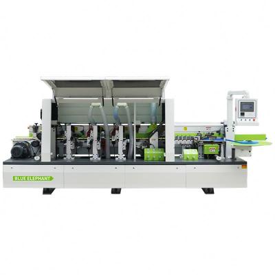 Κίνα Full Automatic Small Edge Banding Machine Hotels China Portable Machine Price Germany προς πώληση