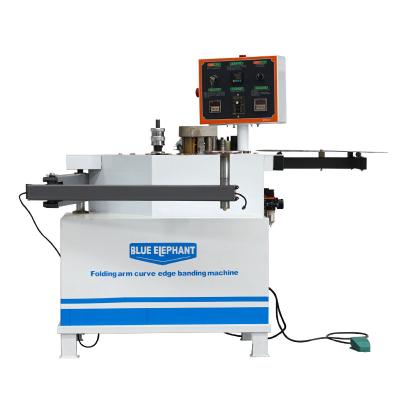 China High Effeciency Curved Edge Straight Trimming Machine For Sale for sale