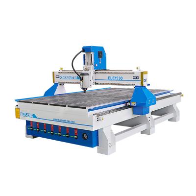 中国 MDF China Woodworking Craft Design Wooden Working CNC Carving Patterns Machine Router Wood Table With 5*10ft 販売のため