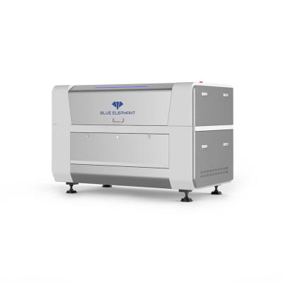 China Blue Laser Water Cooled Machine CO2 6090 CNC Elephant Laser Cutting Engraver Machine CNC for sale