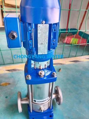 China Pumpas de baja velocidad en venta