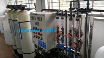 China Sistema de filtro de agua por ósmosis inversa Tratamiento municipal de agua potable en venta