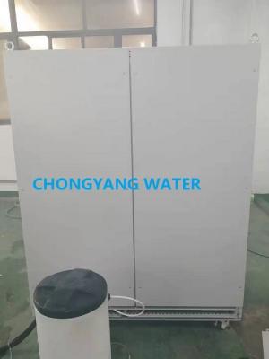 China Reverse Osmosis System Dialysis Ro Plant For Clinic Dialysis for sale