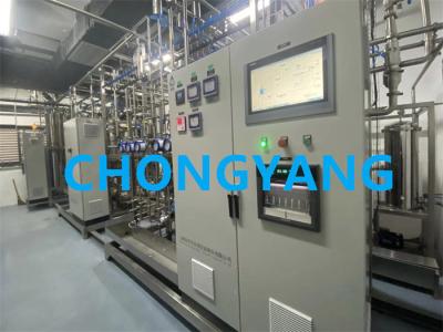 China USP O EP / PhEur Normas Sistemas de agua purificada en la industria farmacéutica en venta