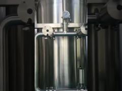 FULL STAINLESS STEEL REVERSE OSMOSIS WATER FILTER SYSTEM