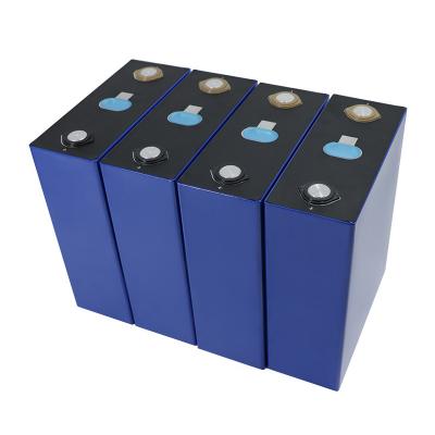 China Environmental Safety Long Life A Grade CATL 280ah lifepo4 cells akku 3.2v Lifepo4 Battery Lithium Cell Lifepo4 280AH for sale