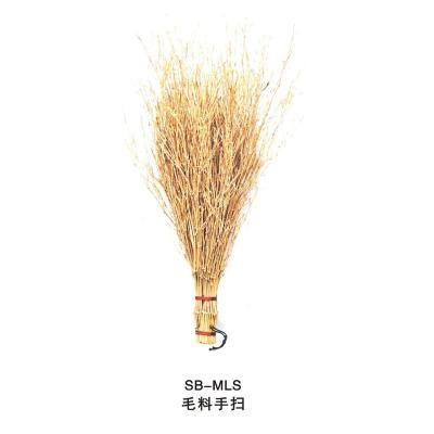 China Garden Bamboo Broom Outdoor Corner Broom Yard Broom for sale