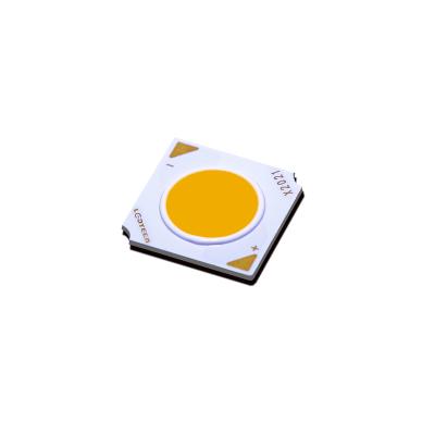 China INGAN Manufacturer Free Samples High Power 5w 10w 30w 50w 100w 200w 36v Professional White COB LED CHIP for sale