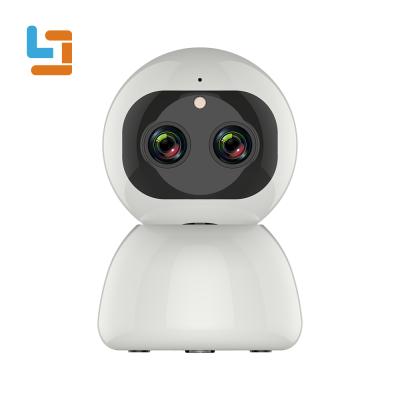 China Hot Selling Indoor Outdoor CCTV Camera Digital Wifi Surveillance IP Baby Monitor Security Camera Wireless Security Camera for sale