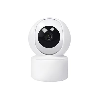 China Micro Indoor Digital Zoom Camera Bedroom Ptz NIGHT VISION wifi motion security cameras wireless auto tracking video surveillance for sale