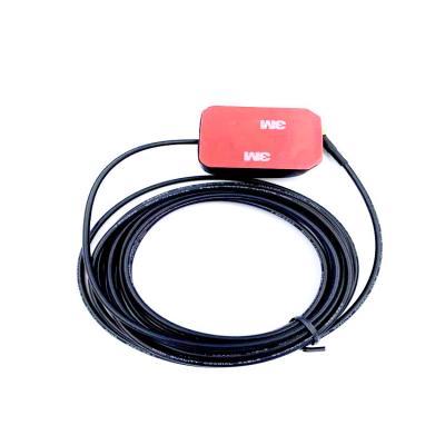 China NEW High Precision GPS GNSS Antenna 28dBi for Navigator 45*36*15MM for sale