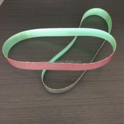 China Resin Bond Diamond Abrasive Sanding Belts For Roll Grinding Customize for sale