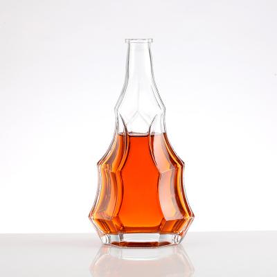 China Eco-Friendly Recyclable Water Chestnut Single Carafe 500ml for sale