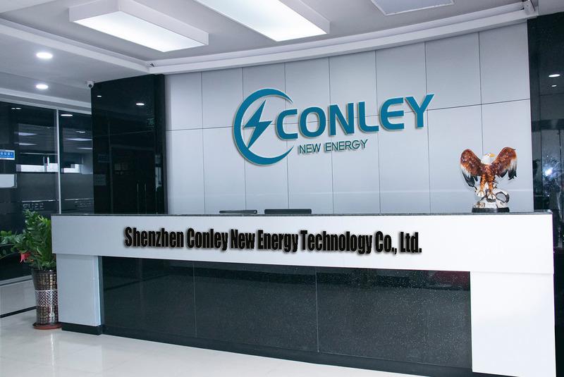 Verified China supplier - Shenzhen Conley New Energy Technology Co., Ltd.