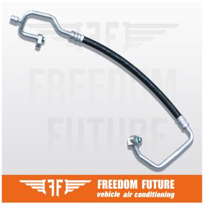 Κίνα Ταιριάζει με 18-20 Hyundai Elantra 2.0L Discharge AC Hose 97762-M6450 OEM προς πώληση