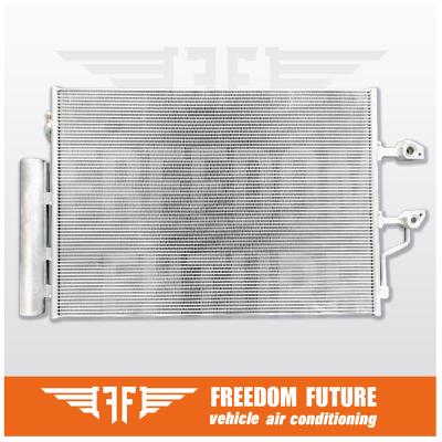 China 18-24 XC60 S90 V90 Volvo AC Condenser Oem 31684240 Evaporator Condenser for sale