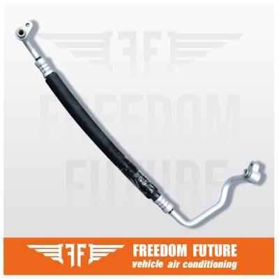 Cina Toyota 00-07 Corolla Fielder 1.3L Discharge AC Pipeline 88703-12761 in vendita