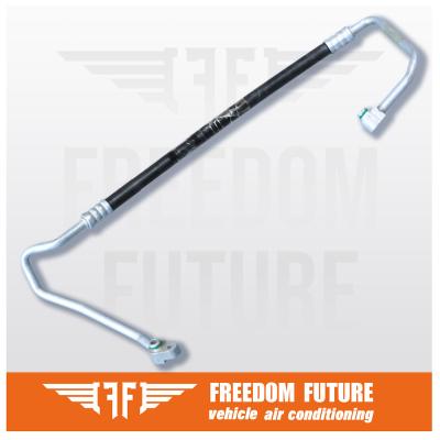 China Toyota Corolla 1.8L 08-13 Air Conditioner Hose Car Aluminum 88703-02460 for sale