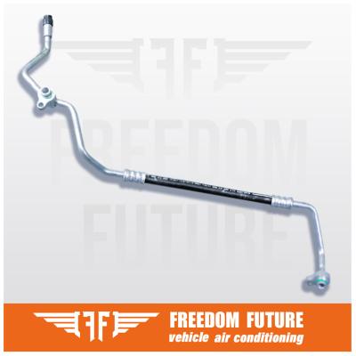 Κίνα Δόρυφο εκφόρτωσης AC 6G9119N601BN Για 07-15 Ford Mondeo 2.0L Car Aircon Pipe προς πώληση