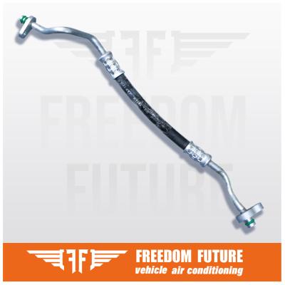 Cina 6G9119D567CC Discarica Ford Modeo Galaxy II conduttura a corrente alternata 2.0L Fits 06-14 in vendita