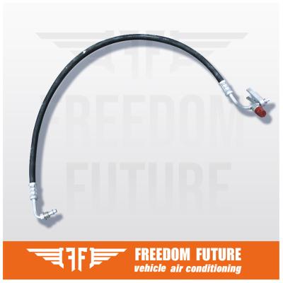 China 91-99 VW Auto Air Conditioner Hose 1H1820741B Fits Golf Cabrio Jetta 1.6L 2.0L for sale