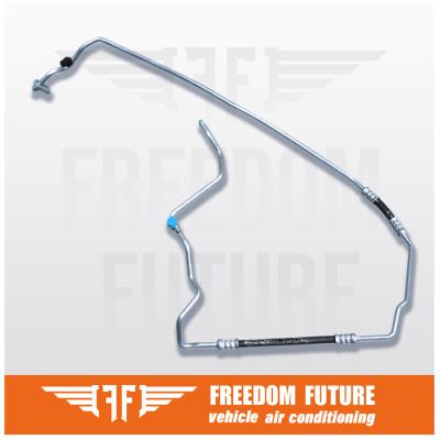 China 8200351987 Aluminium Aircon Pipe 98-05 Renault Clio 1.6L Auto AC Slang Pipe Te koop