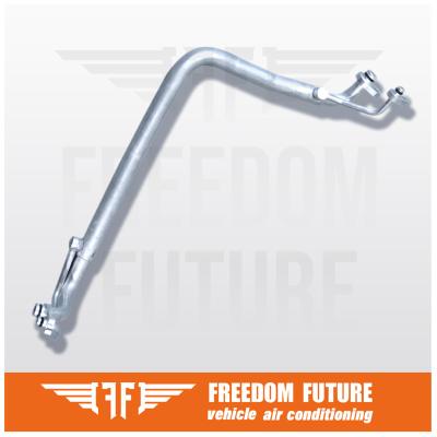 Chine 5Q1816738B Pipe de voiture en aluminium Adaptation 15-20 Volkswagen Audi S3 2.0L à vendre