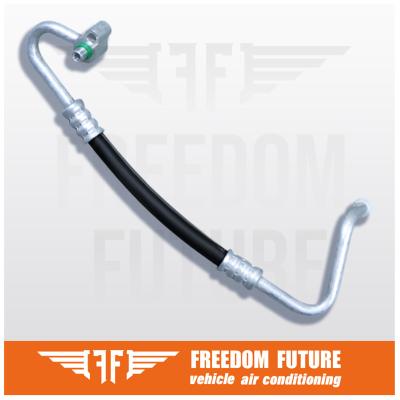 China 24467419 Auto AC Discharge Hose Suitable For 00-06 Opel Corsa 1.3L for sale