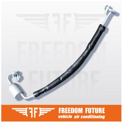 China 9L8Z19972C Car Aircon Pipe Escape 3.0L Suitable For 09-12 Ford for sale