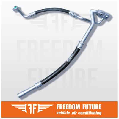 China High Low Car Aircon Hoses 2S6H19D850CC Suitable 08-17 1.4T 1.6T Ford Fiesta for sale