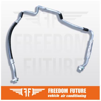 Cina 1K0820743FD Linea di aspirazione dell'acciaio per auto 05-14 Volkswagen Golf Jetta in vendita