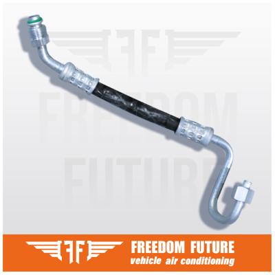 Chine Pipe de décharge AC 3A0820739C Adapté pour le 88-97 Volkswagen Passat B3 B4 1.6L 2.0L à vendre