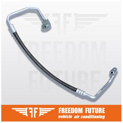 China 88703-12830 Car AC Discharge Pipe Fits For 07-15 Toyota Corolla 1.6 1.8L for sale